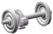 TR850C