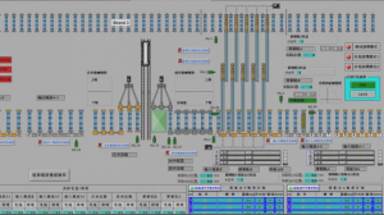 火焰清理作业计划