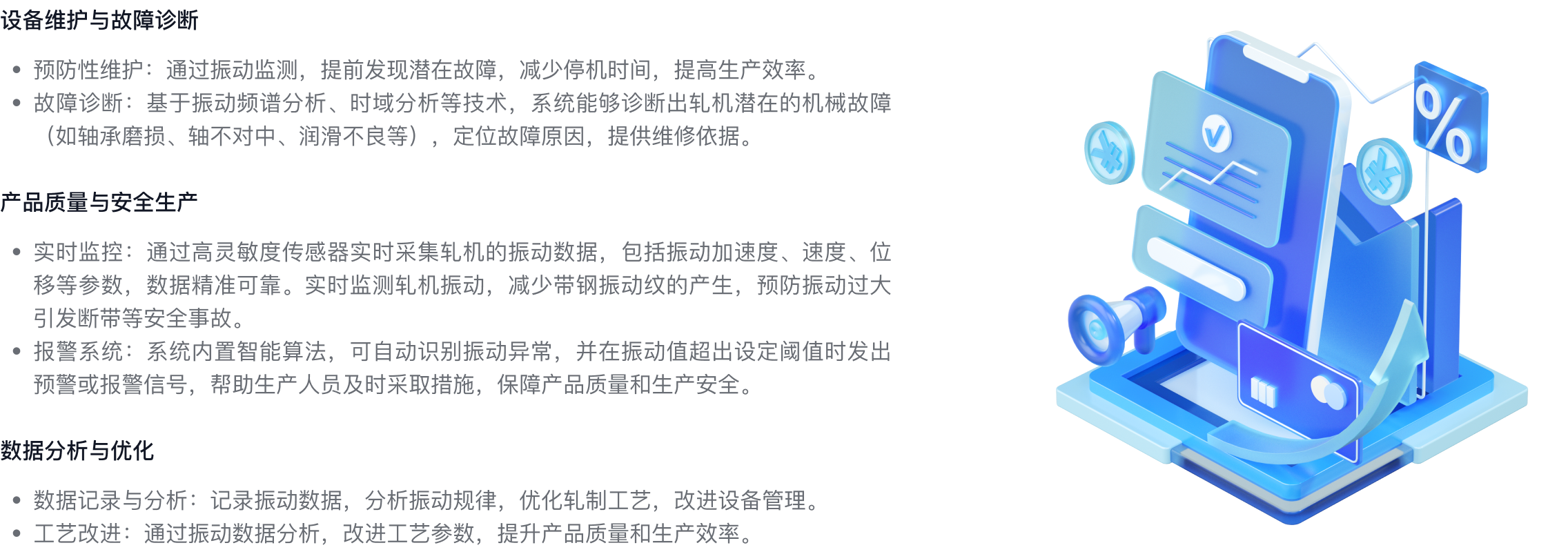 产品整体架构